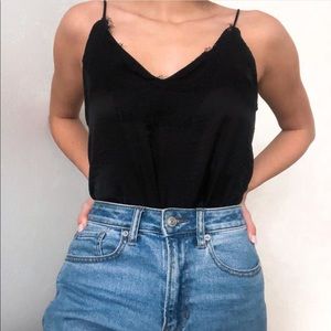 black top